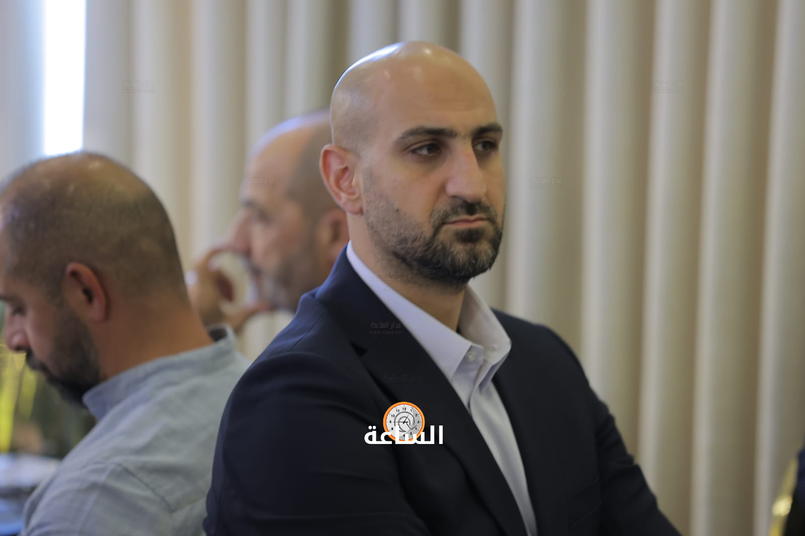 Madar Al-Saa Images 0.8543089559032054