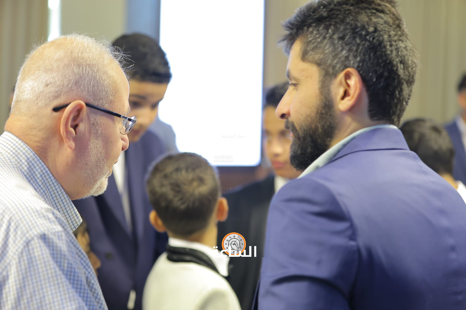 Madar Al-Saa Images 0.9477821173534271
