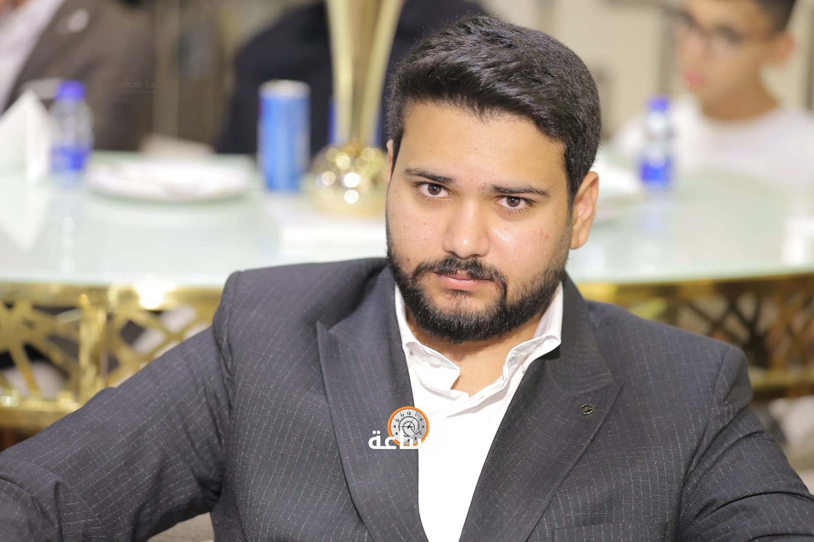 Madar Al-Saa Images 0.1309890578291001