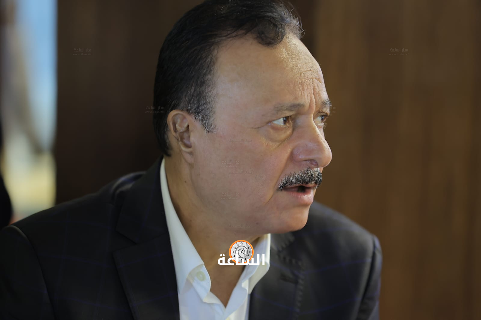 Madar Al-Saa Images 0.4337461391084474