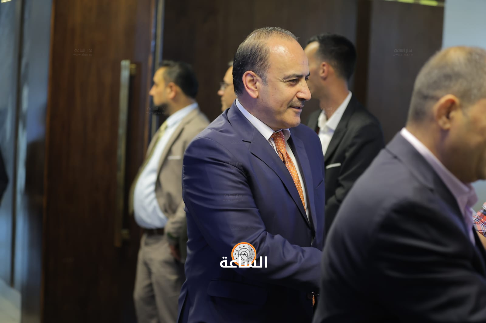Madar Al-Saa Images 0.7512103495147525