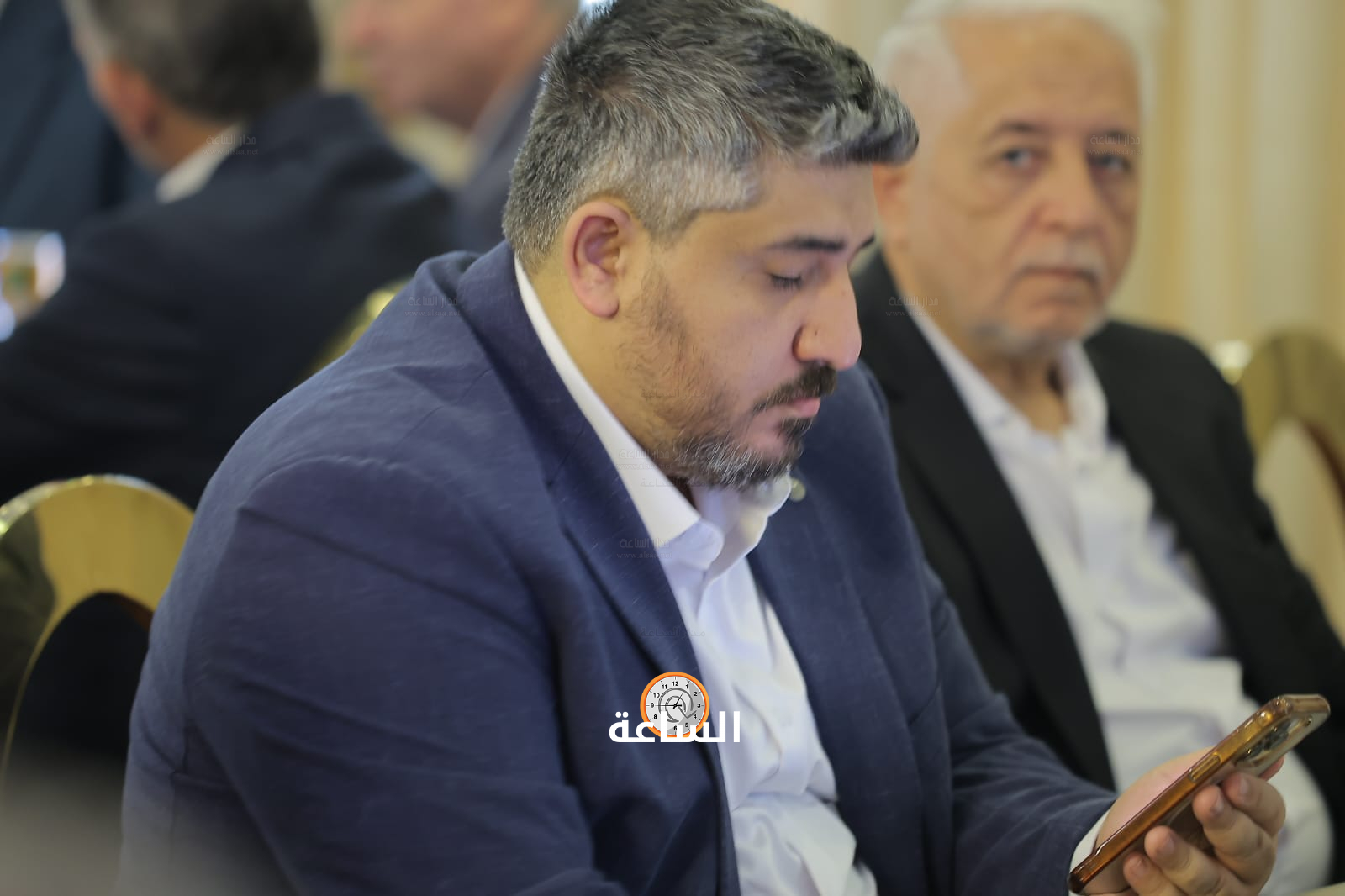 Madar Al-Saa Images 0.9365494539093264