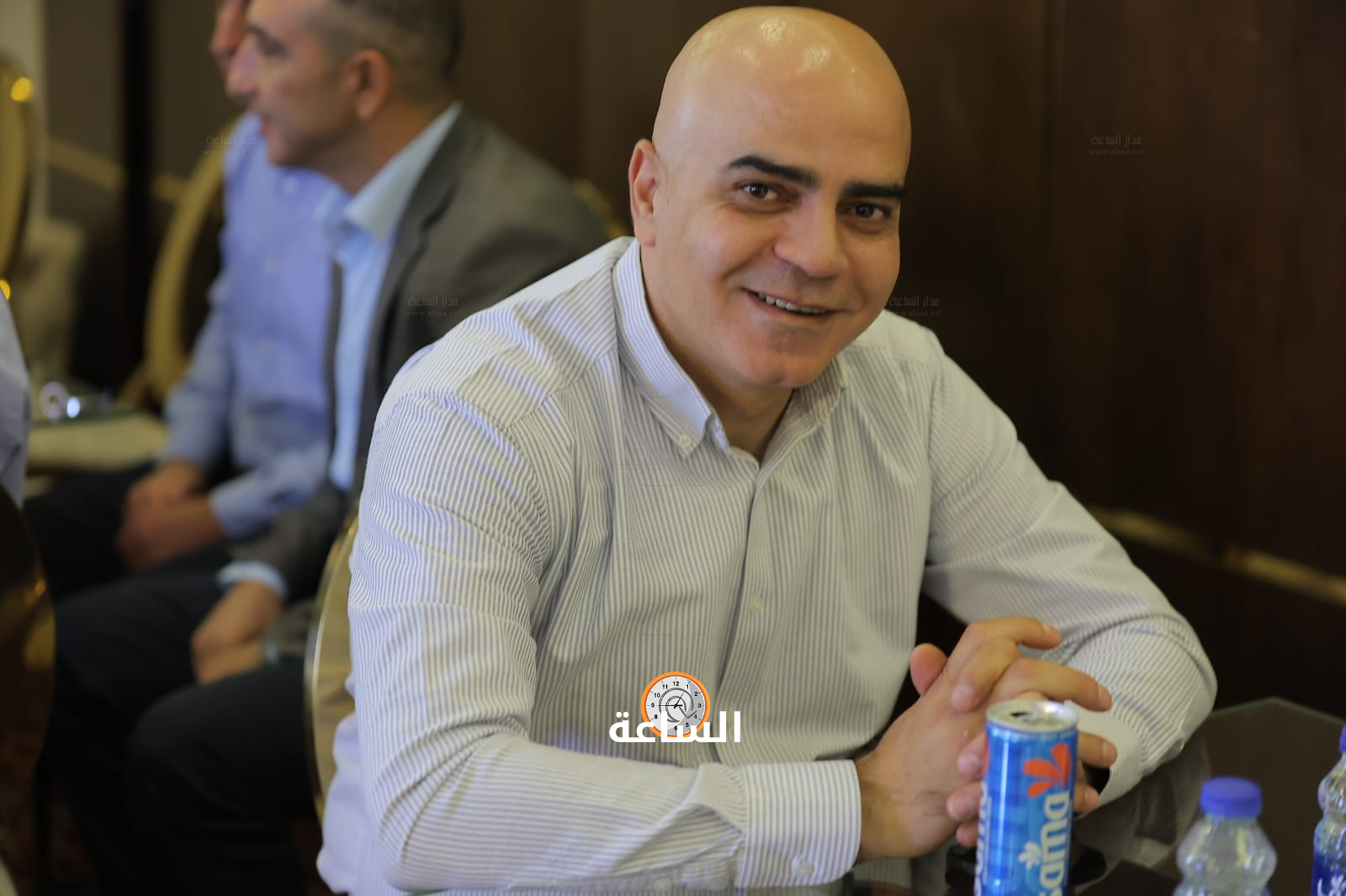 Madar Al-Saa Images 0.9852420948593815