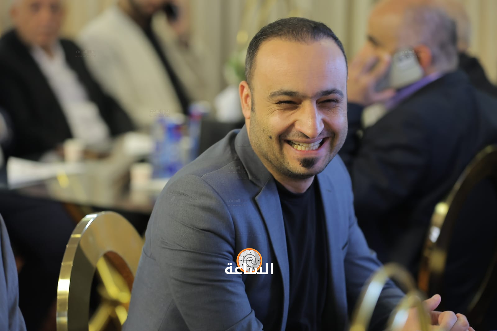 Madar Al-Saa Images 0.43283765381314954