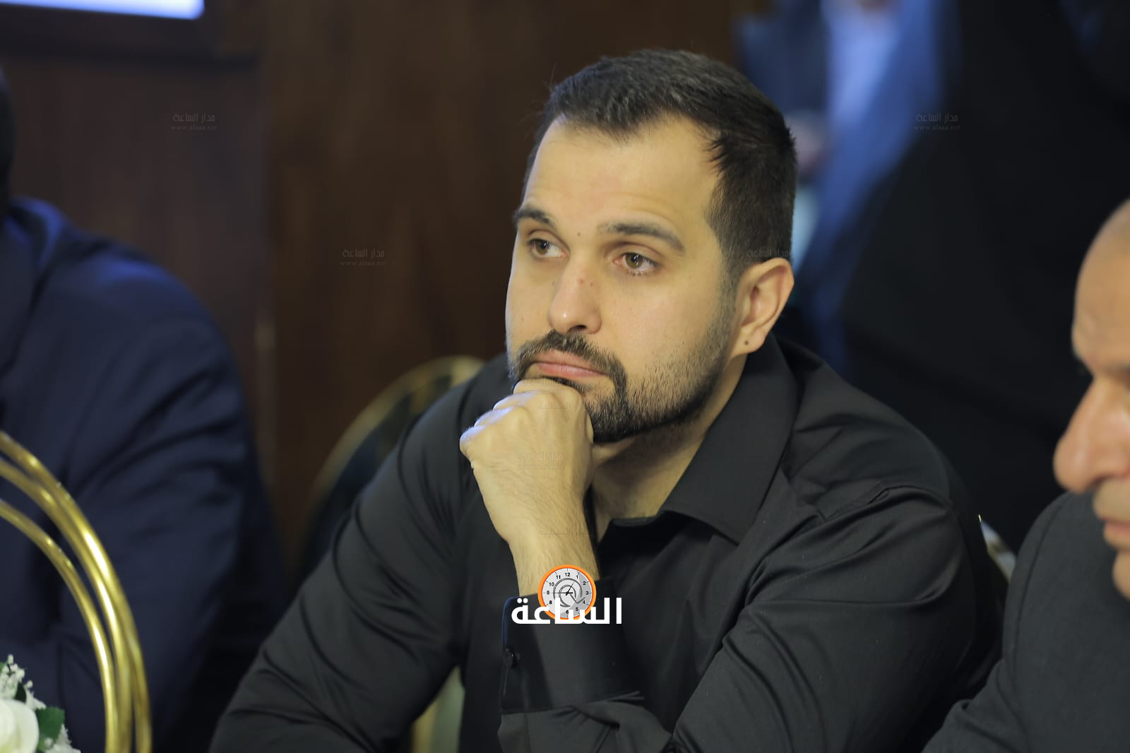 Madar Al-Saa Images 0.1479697294486101