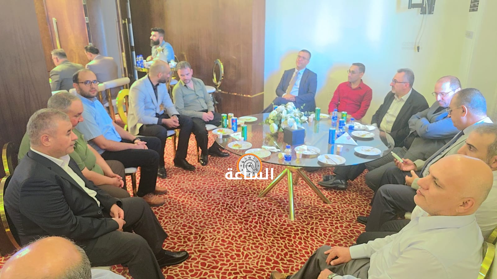 Madar Al-Saa Images 0.5091821434122513