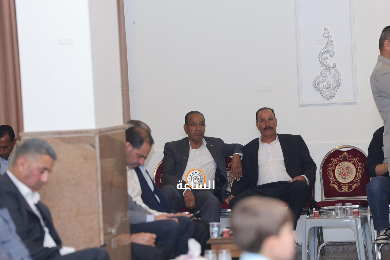 Madar Al-Saa Images 0.219271606362759