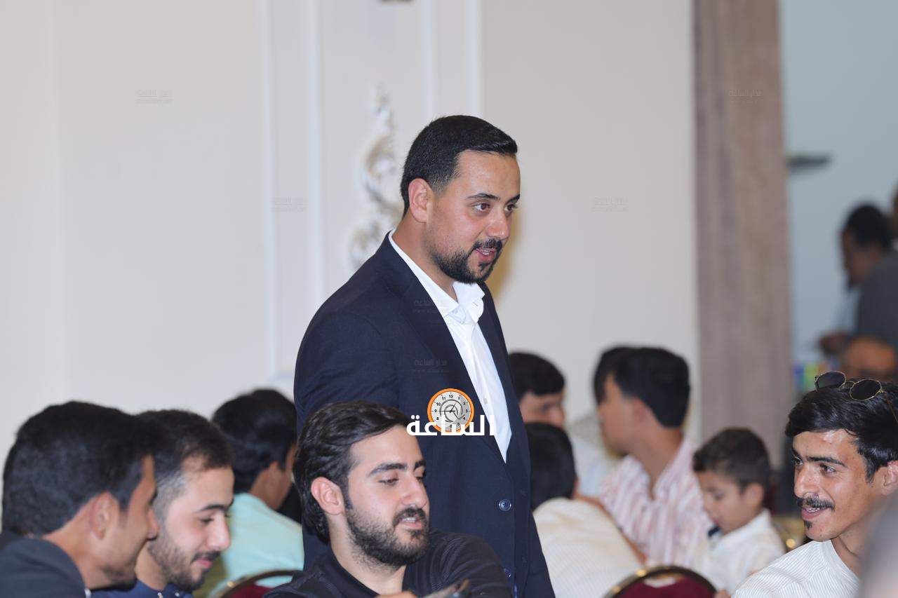 Madar Al-Saa Images 0.5385035603060658