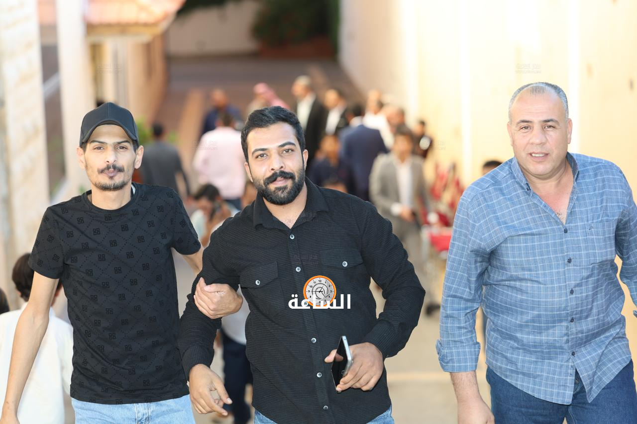 Madar Al-Saa Images 0.03779043052105735
