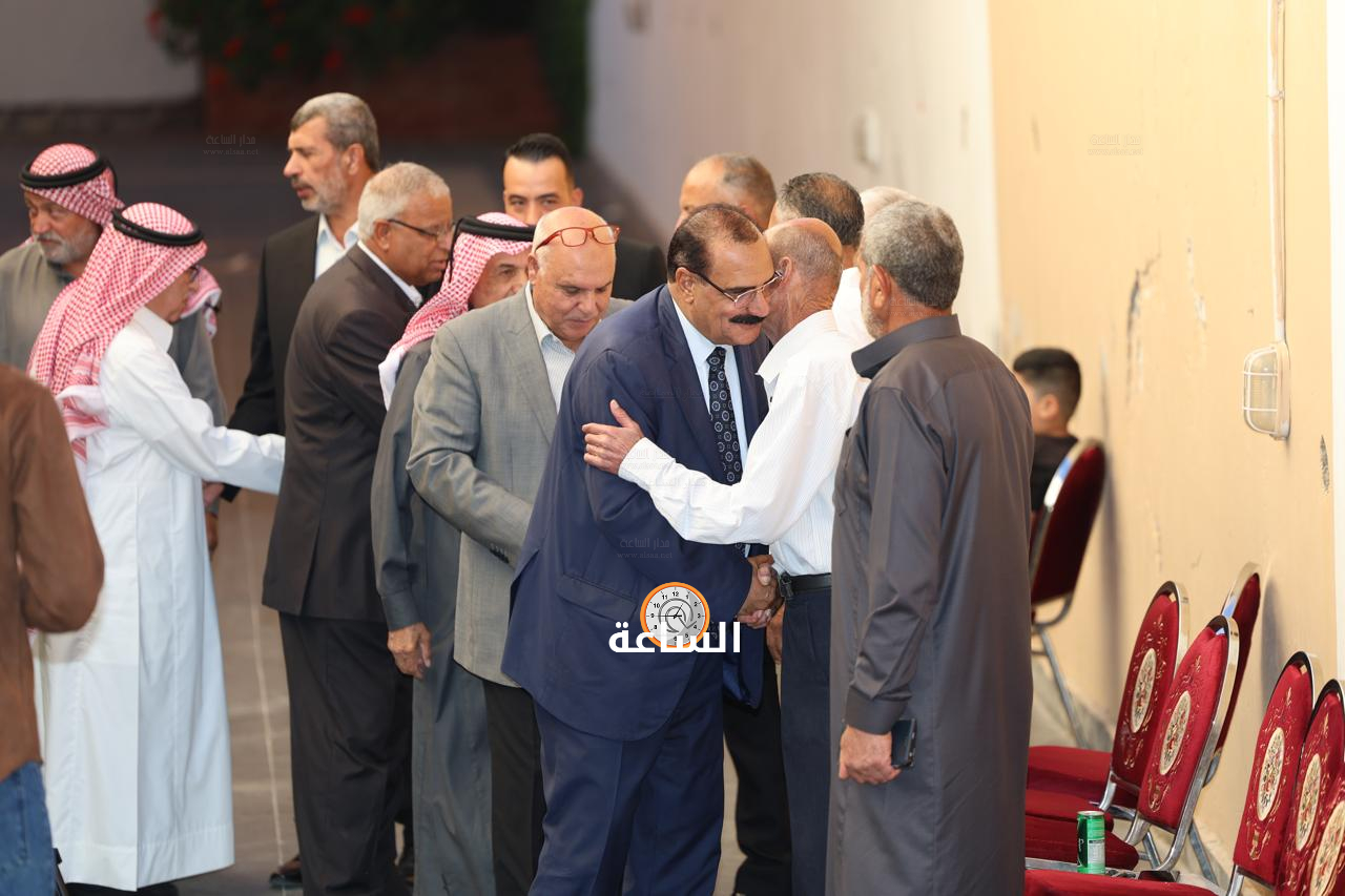 Madar Al-Saa Images 0.9529289041322713