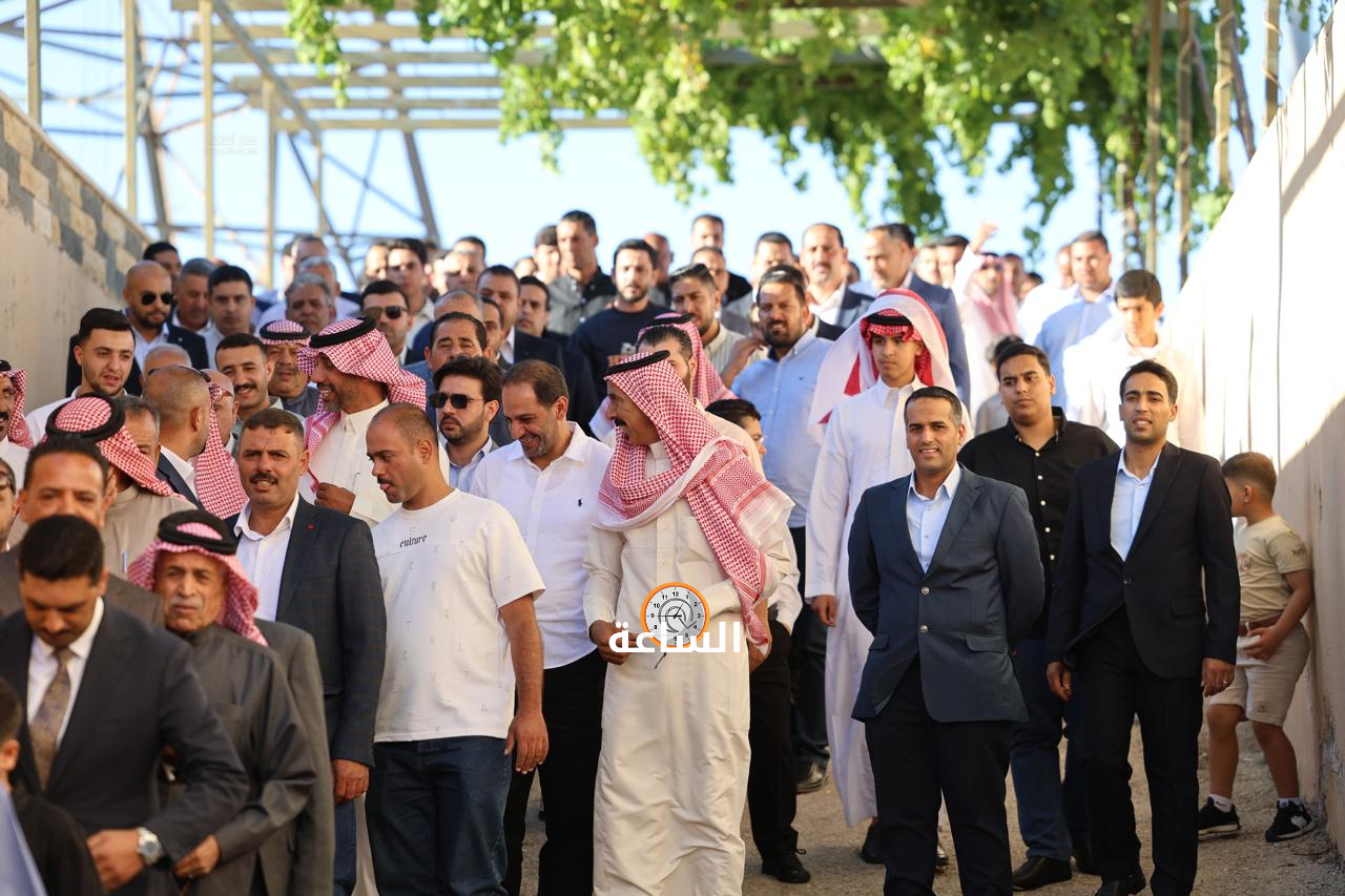 Madar Al-Saa Images 0.8713577981980826
