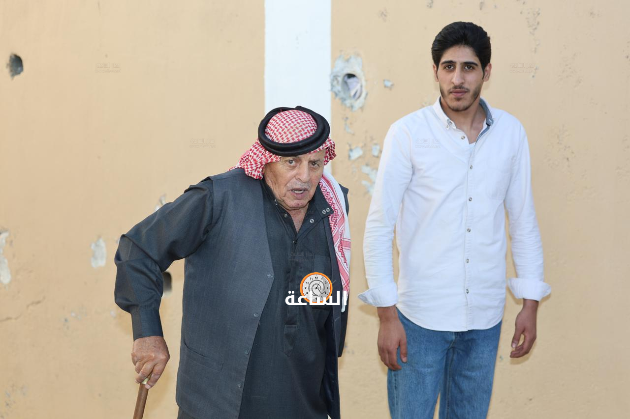 Madar Al-Saa Images 0.8661651503453359