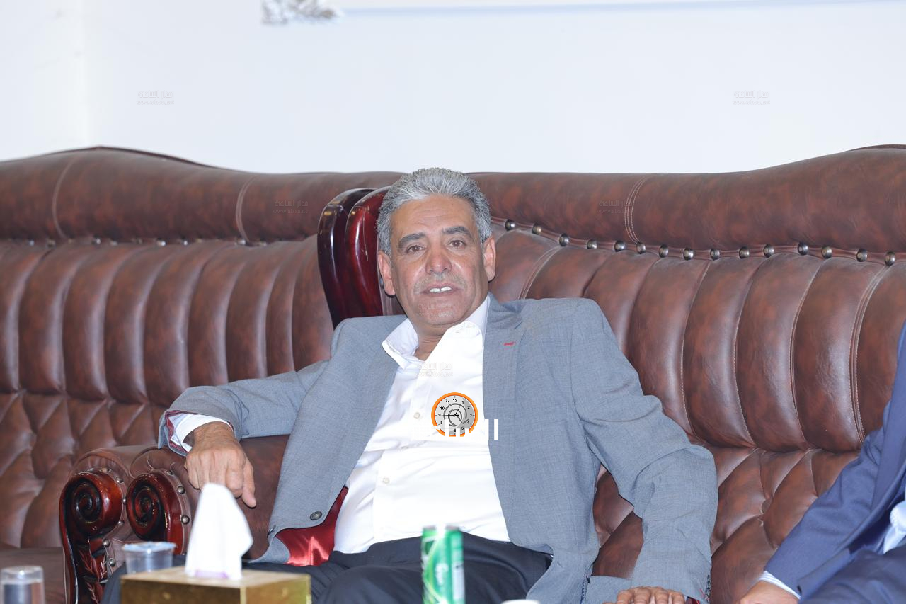 Madar Al-Saa Images 0.051420961997388215