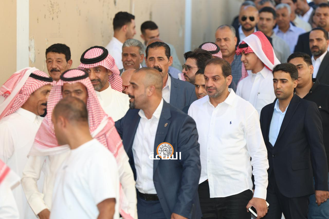 Madar Al-Saa Images 0.7601411978566208