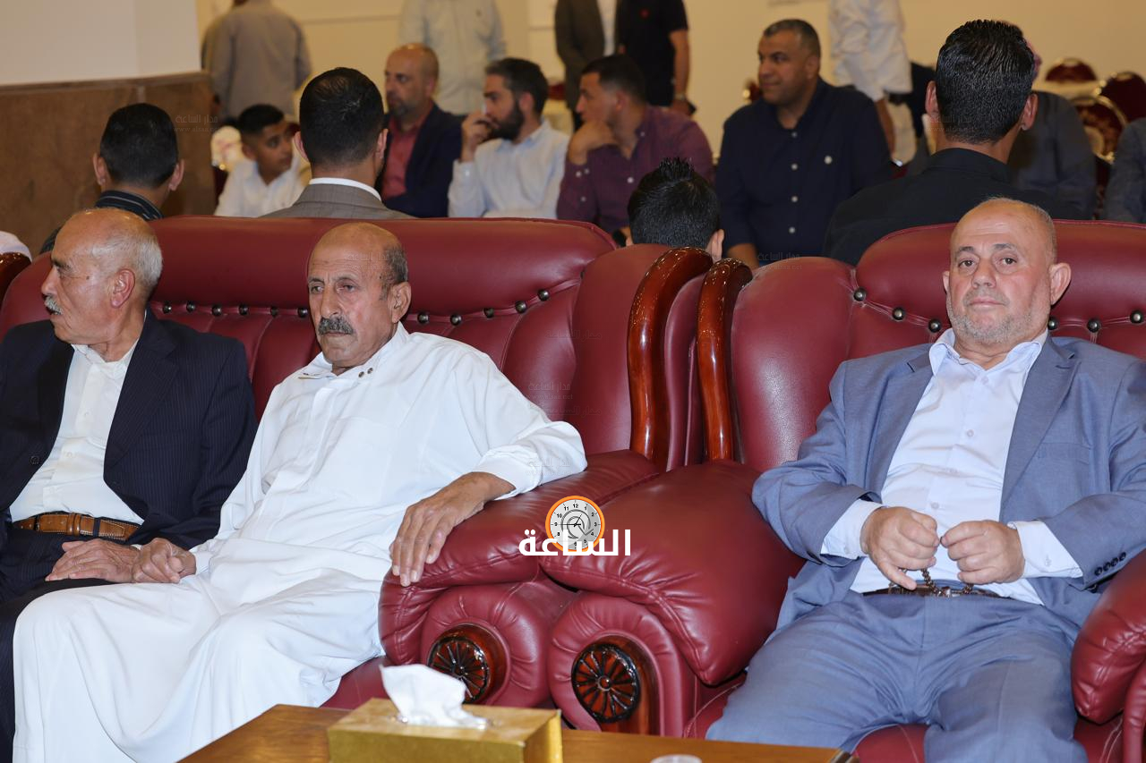 Madar Al-Saa Images 0.2609828944312901