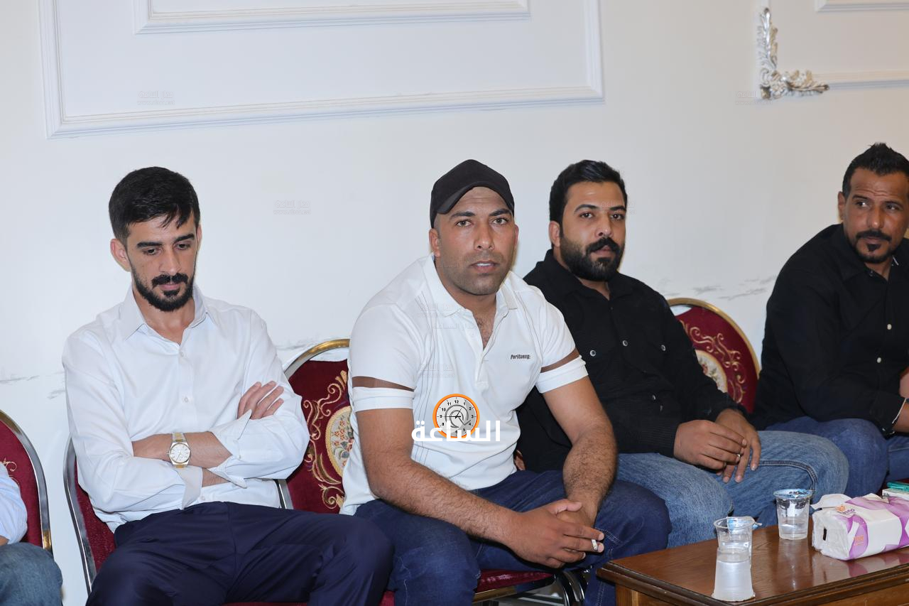 Madar Al-Saa Images 0.2941590615037071