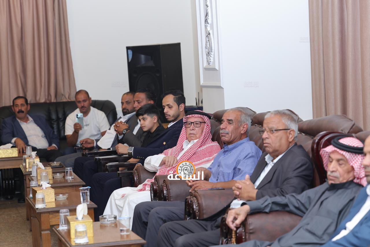 Madar Al-Saa Images 0.5310060229699155
