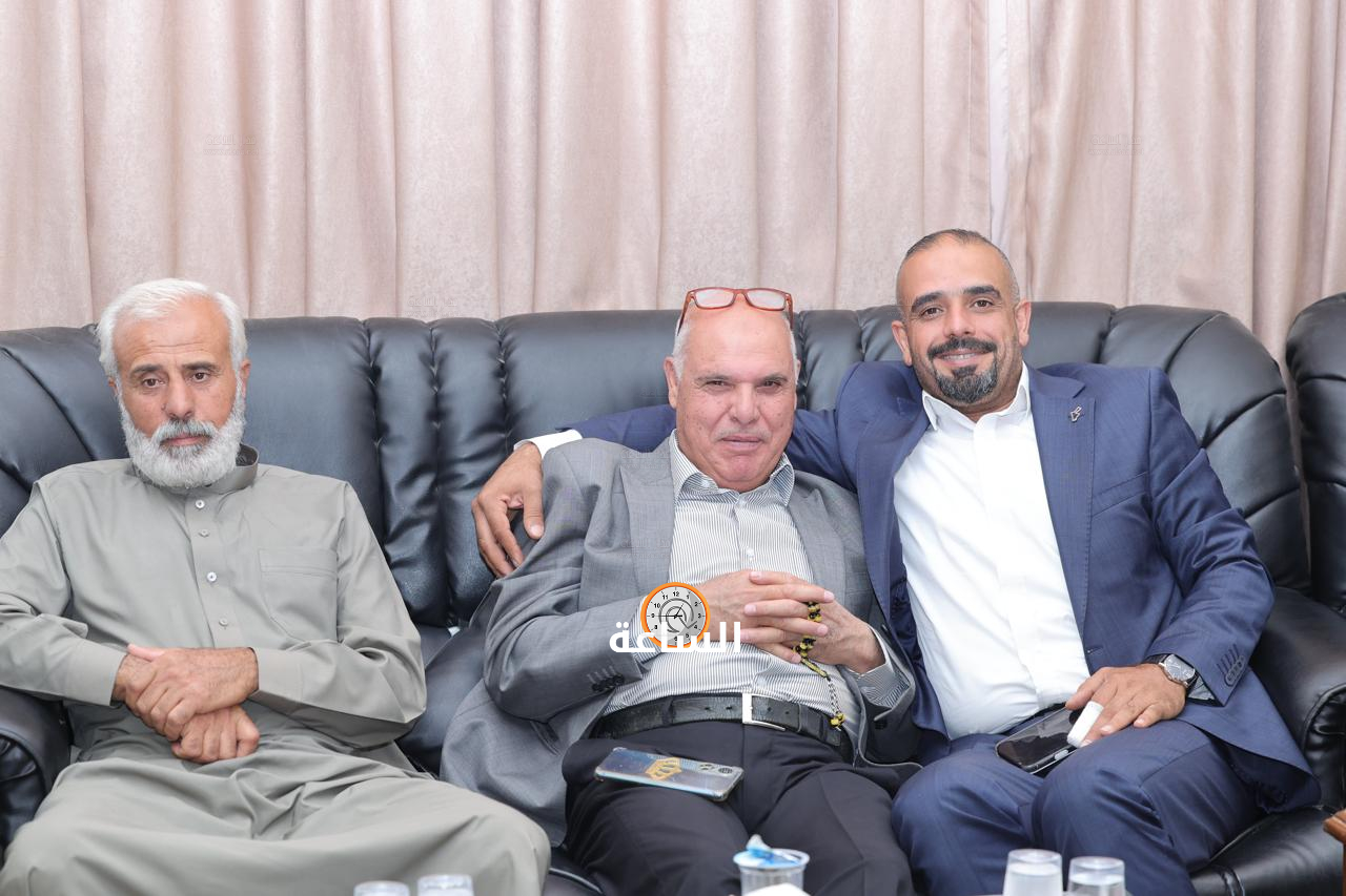 Madar Al-Saa Images 0.6171195908935628