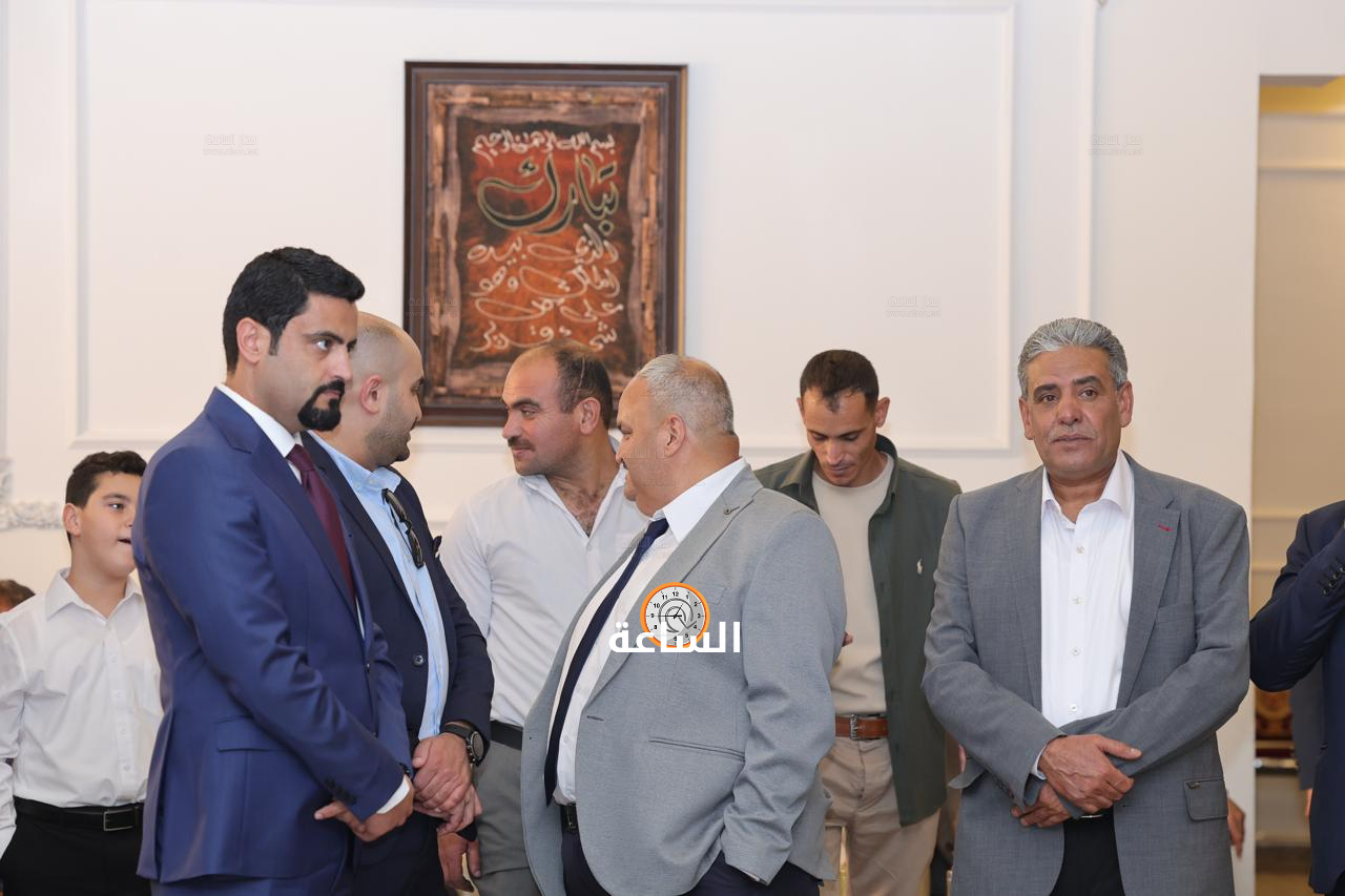 Madar Al-Saa Images 0.6910970233292691