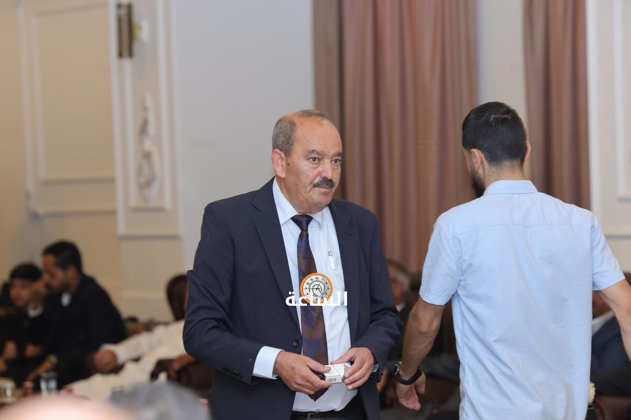 Madar Al-Saa Images 0.5413245638493468