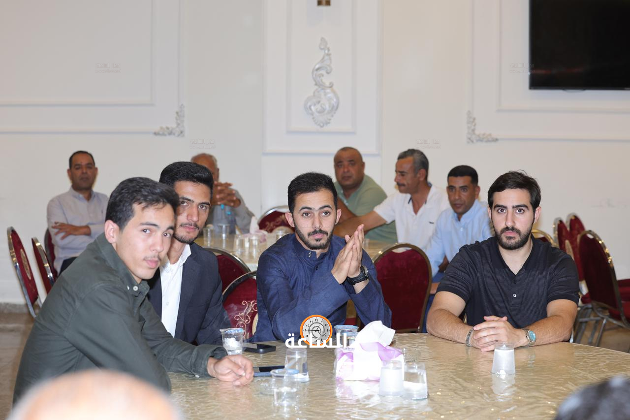 Madar Al-Saa Images 0.24549459298599452