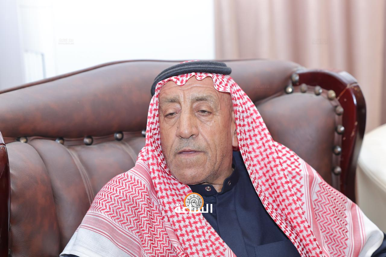 Madar Al-Saa Images 0.9876050812606229