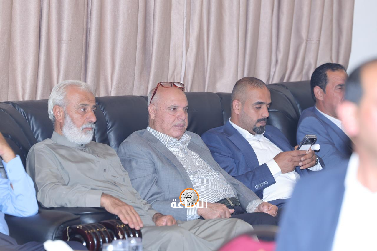 Madar Al-Saa Images 0.5819818099723526