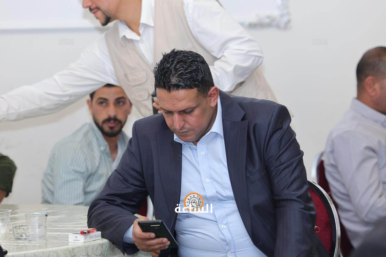 Madar Al-Saa Images 0.16279827183257822