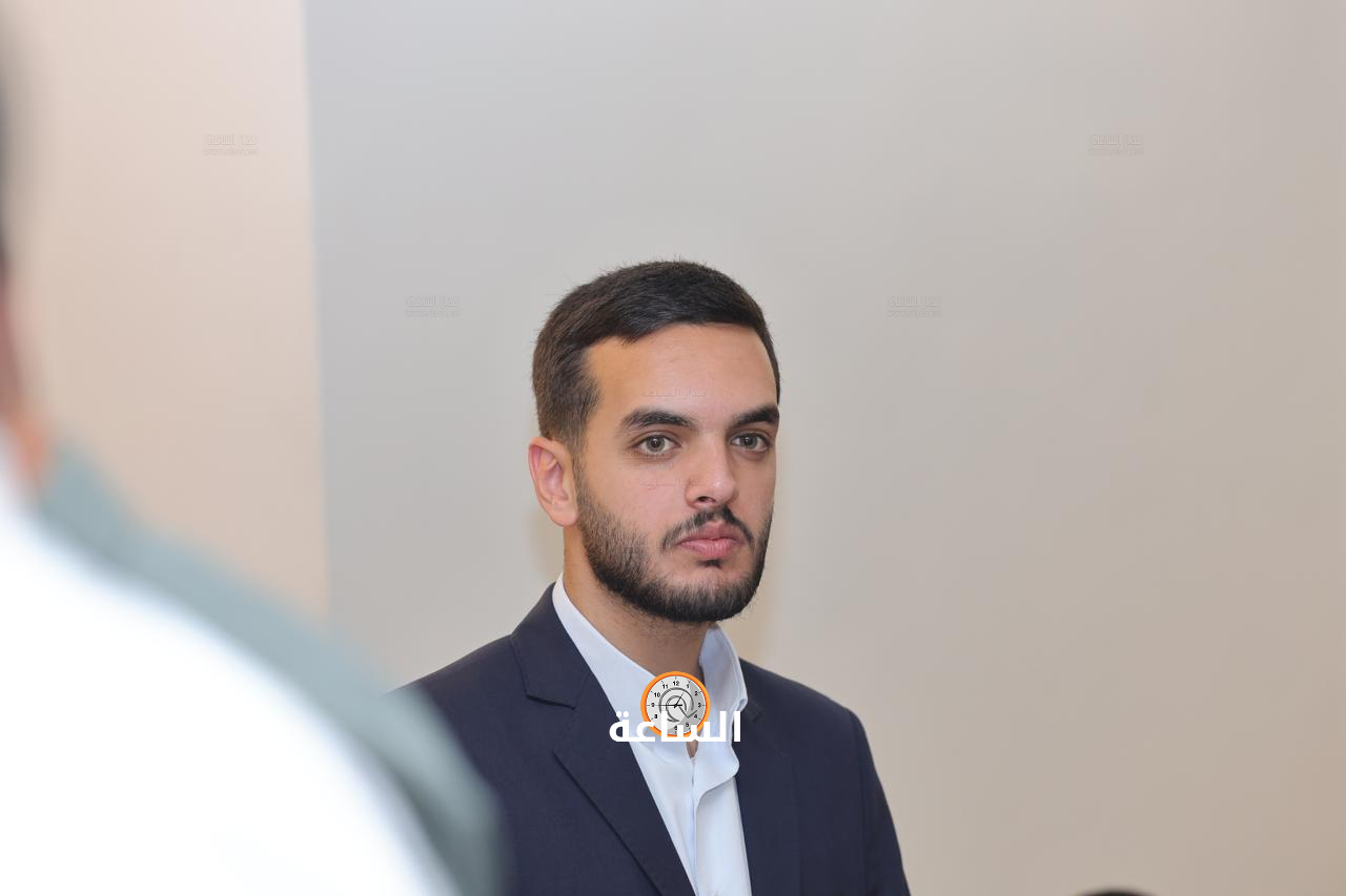 Madar Al-Saa Images 0.2604052074925447