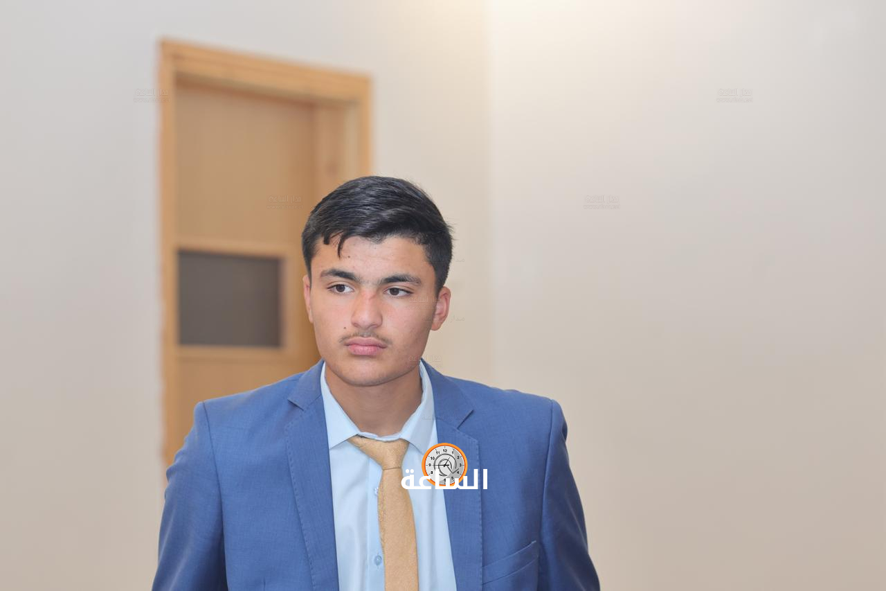 Madar Al-Saa Images 0.8089130730343614