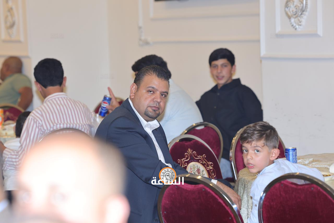 Madar Al-Saa Images 0.4943579422595197