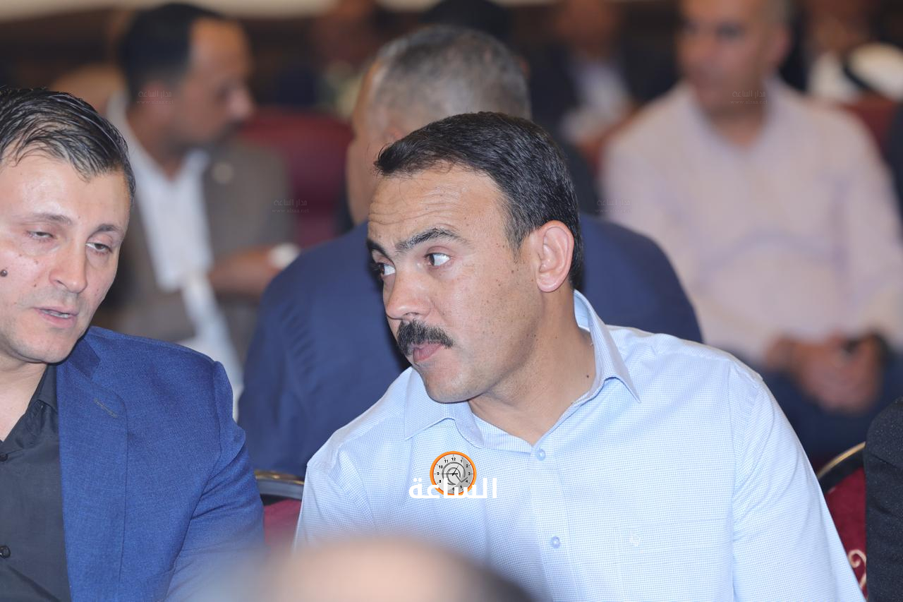 Madar Al-Saa Images 0.18949513983211963