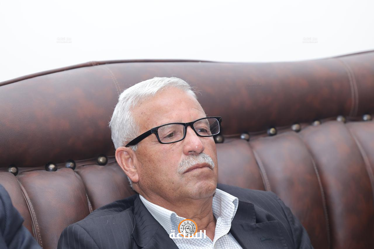 Madar Al-Saa Images 0.8901865949531996