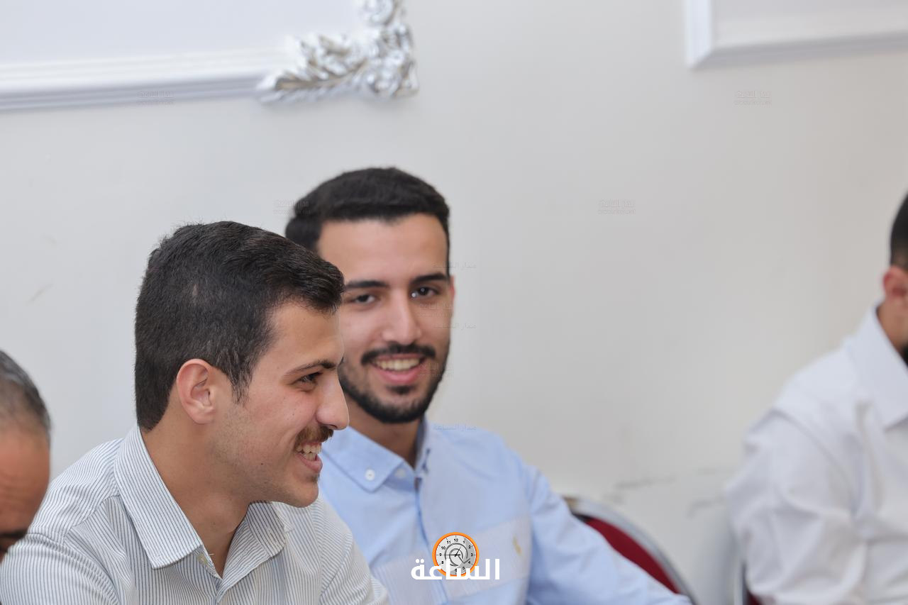 Madar Al-Saa Images 0.9619047714351748