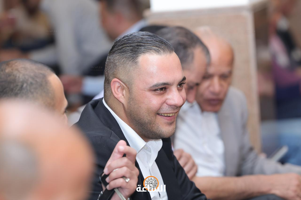 Madar Al-Saa Images 0.954061907439762