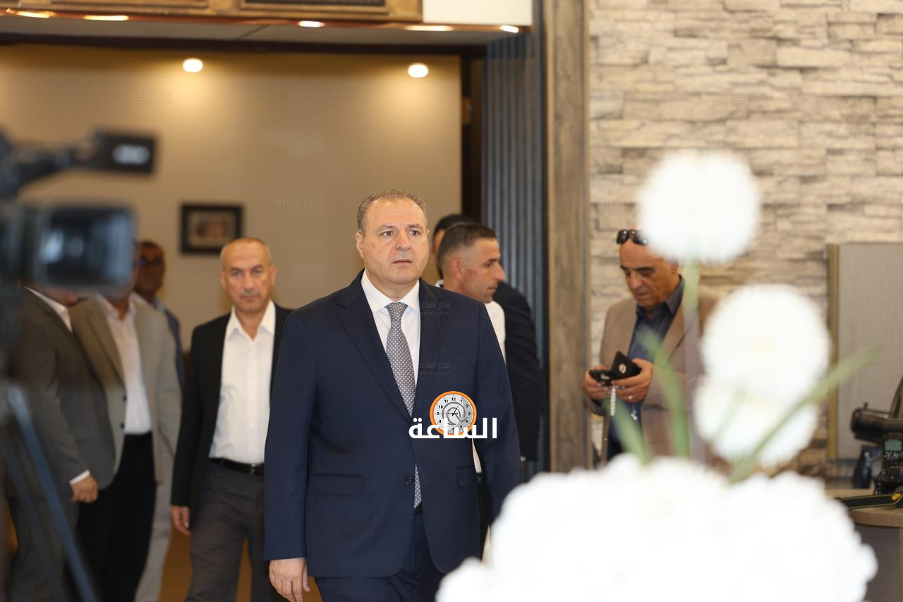 Madar Al-Saa Images 0.030967486374230746