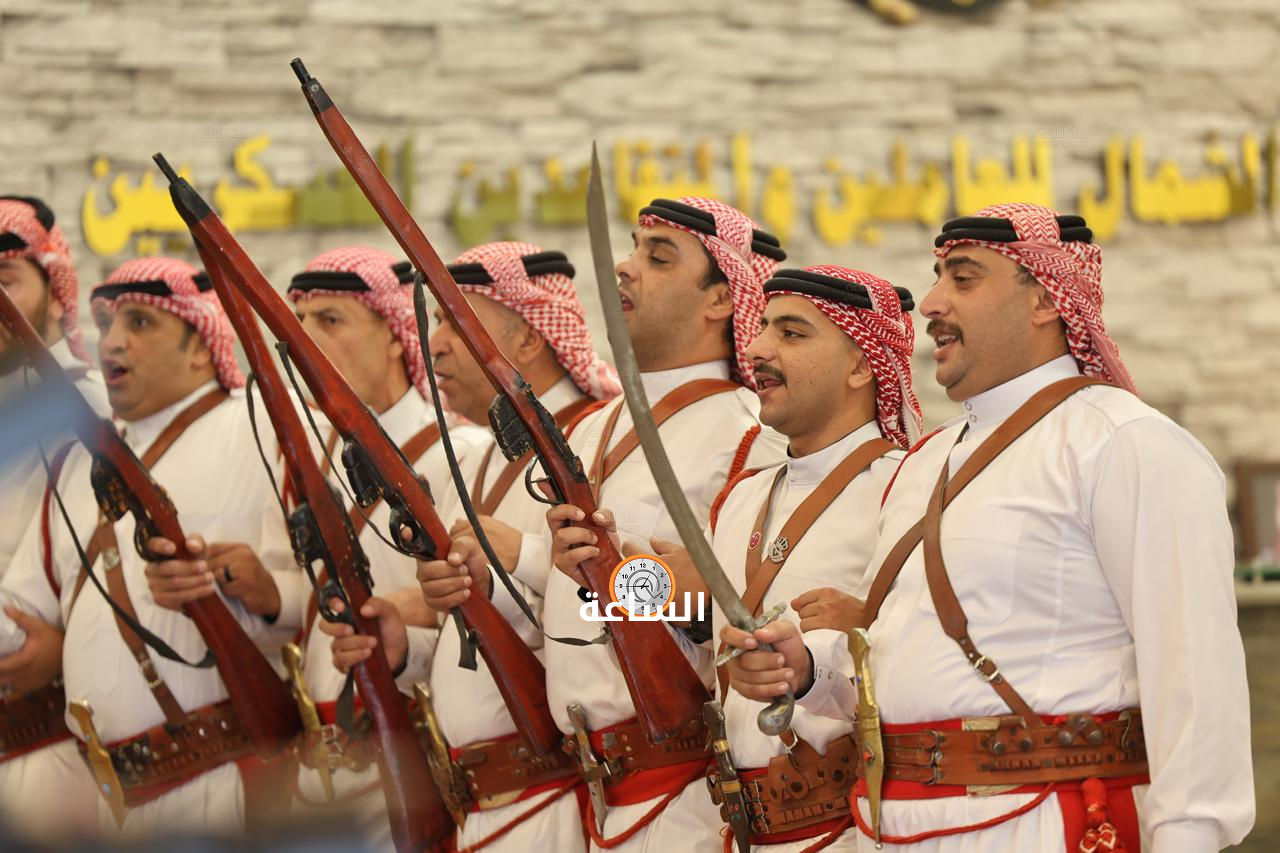 Madar Al-Saa Images 0.1688684192653469