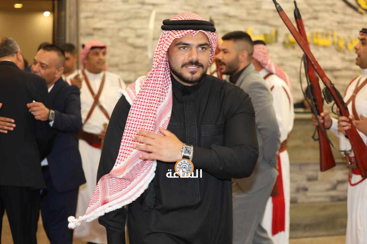 Madar Al-Saa Images 0.040128851845194435