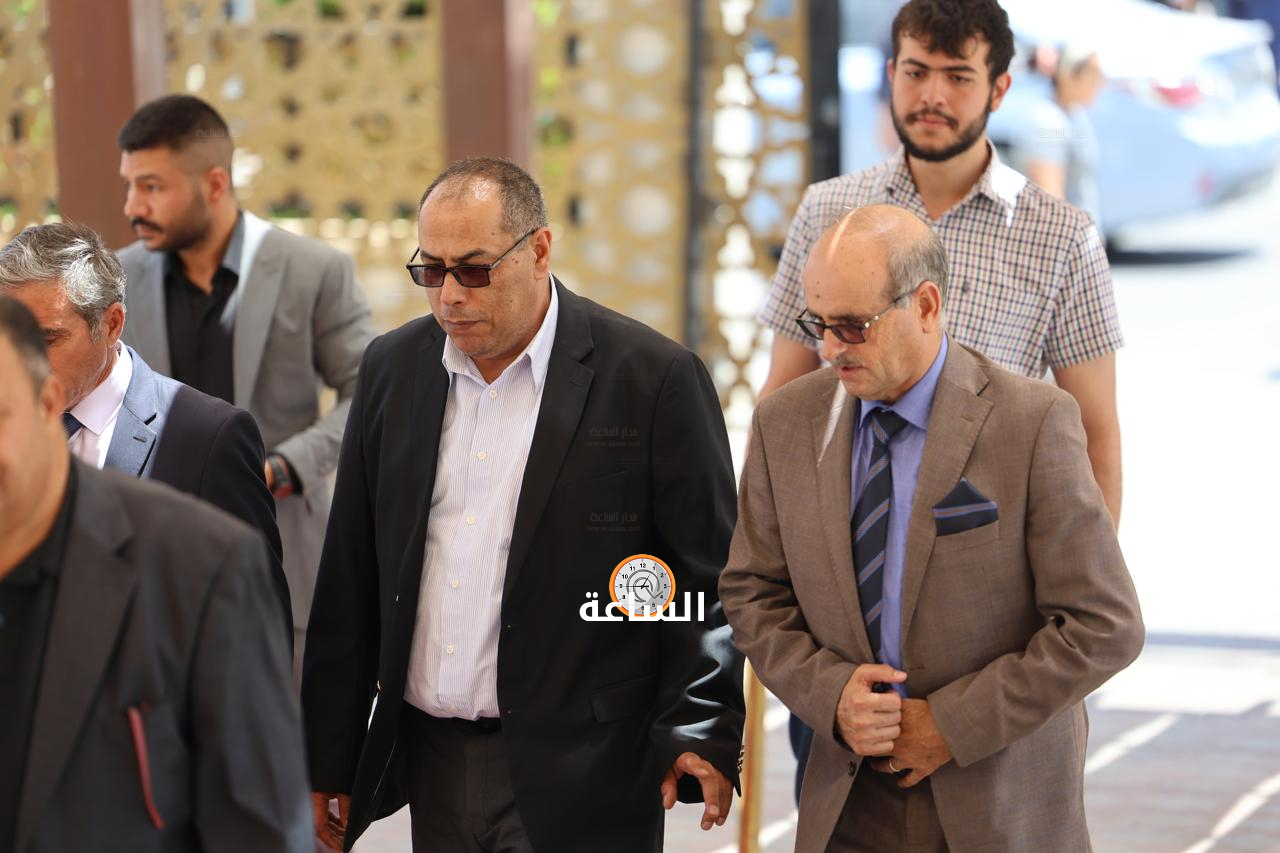 Madar Al-Saa Images 0.8730168477360231