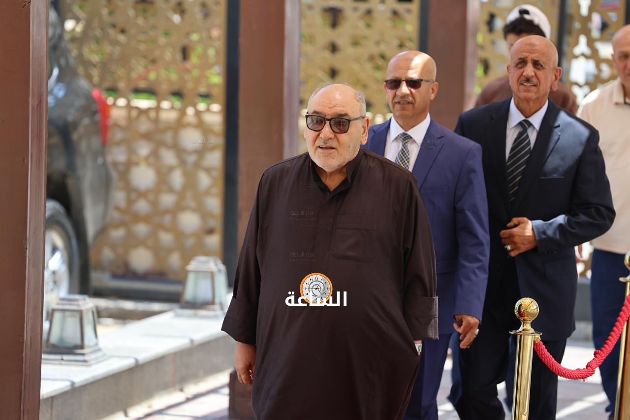 Madar Al-Saa Images 0.6650102493174945