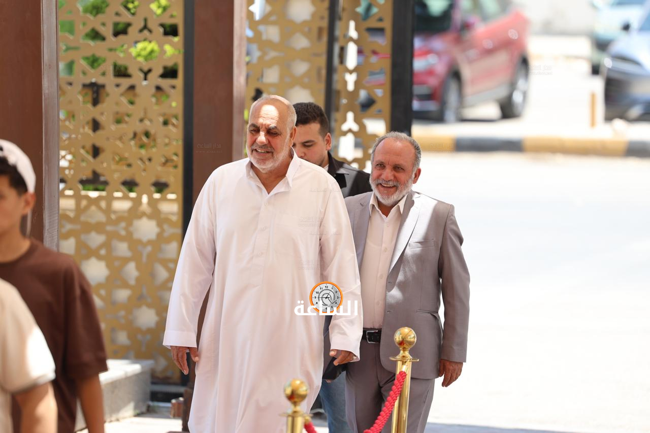 Madar Al-Saa Images 0.02712534651033316