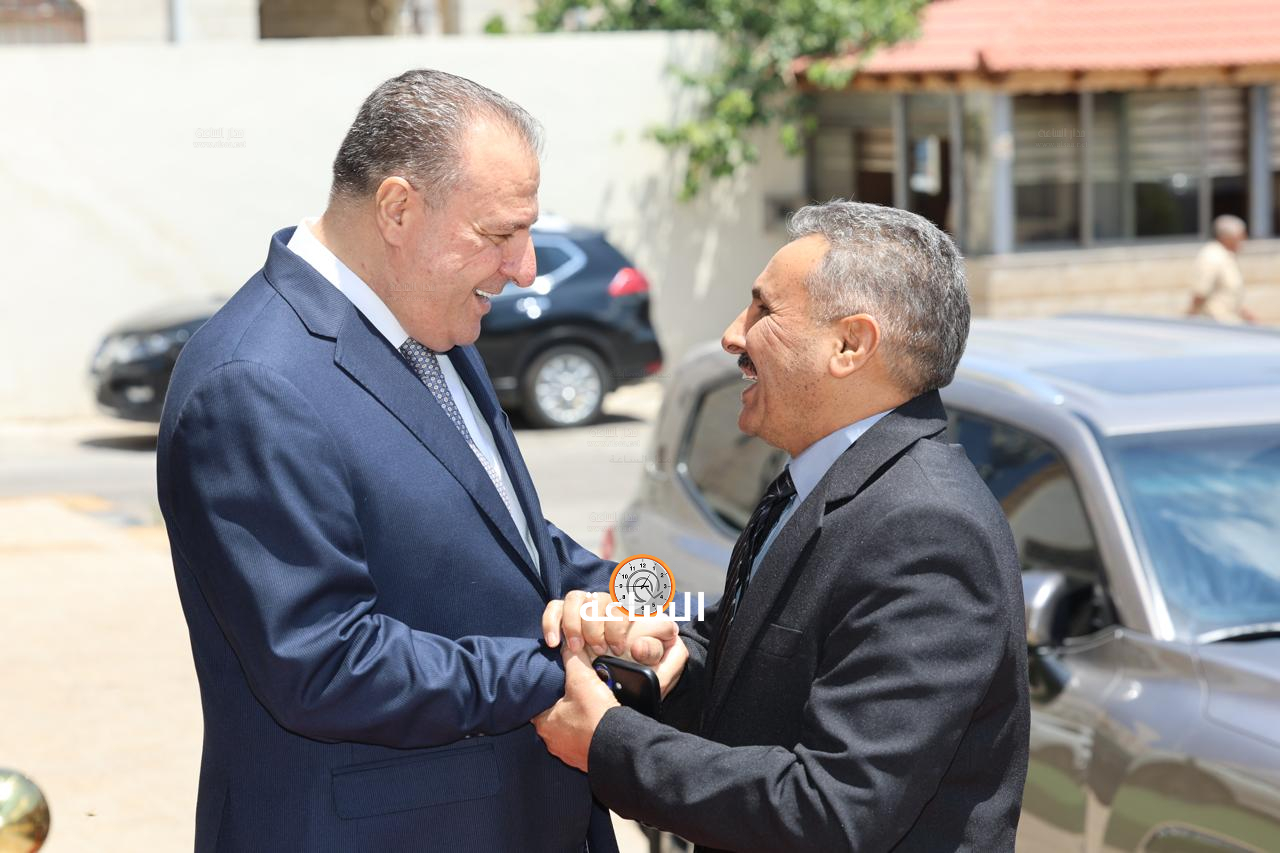 Madar Al-Saa Images 0.056302948076656034