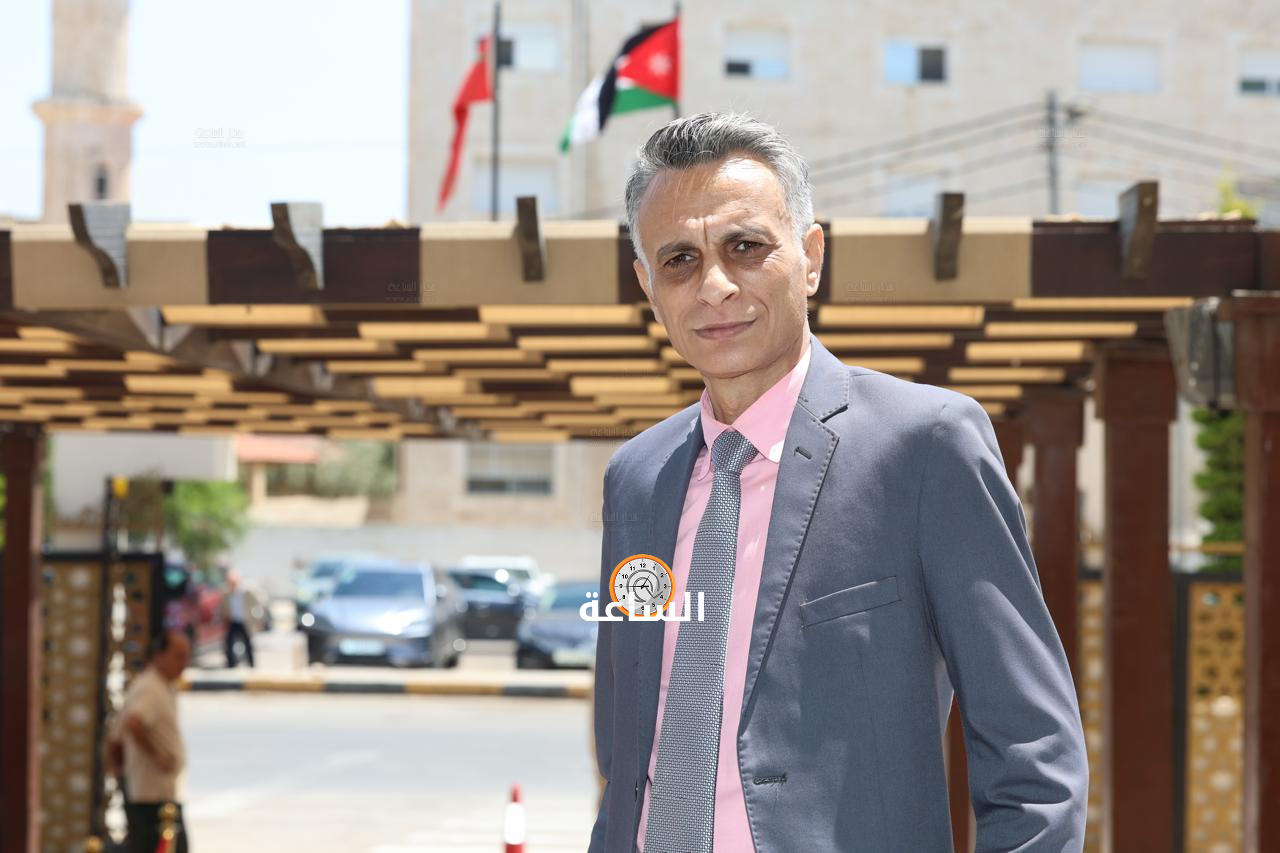 Madar Al-Saa Images 0.04769462699589322