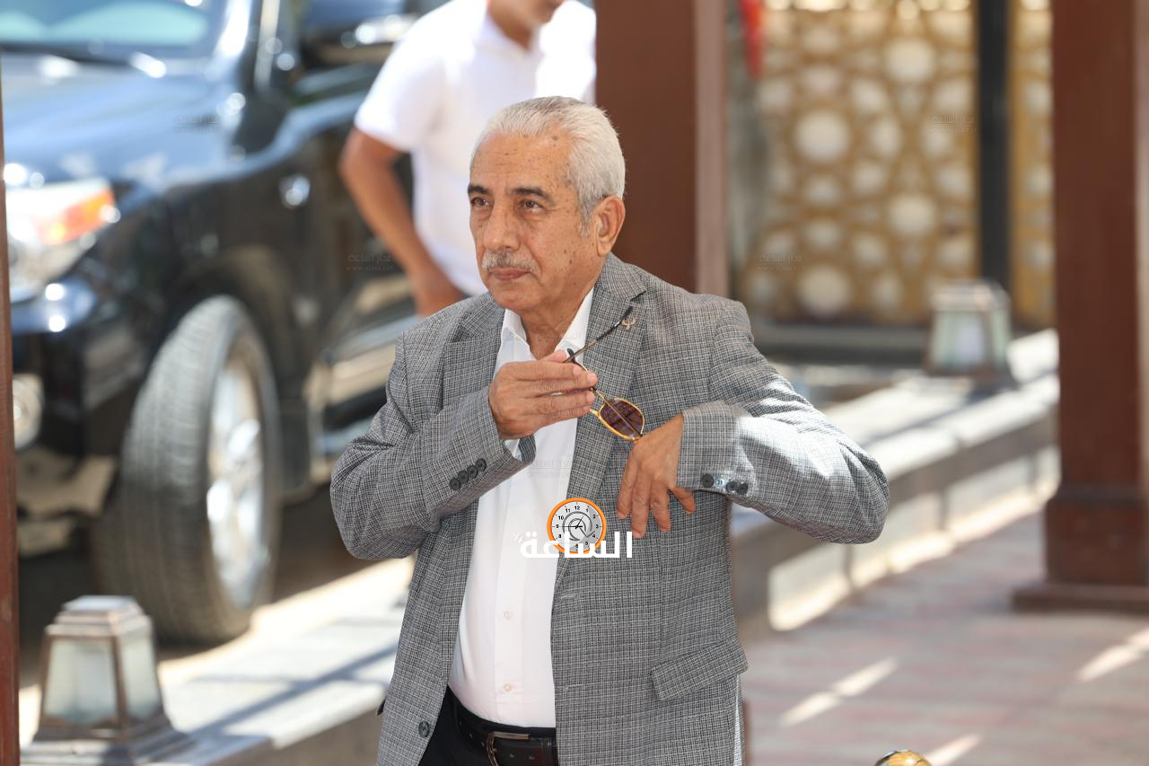 Madar Al-Saa Images 0.0801371427994112