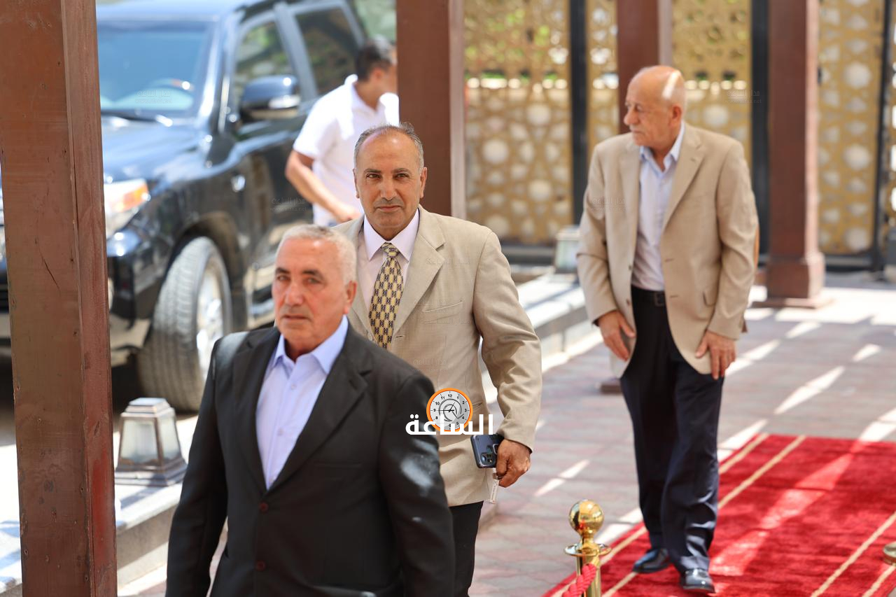 Madar Al-Saa Images 0.7830421879337822