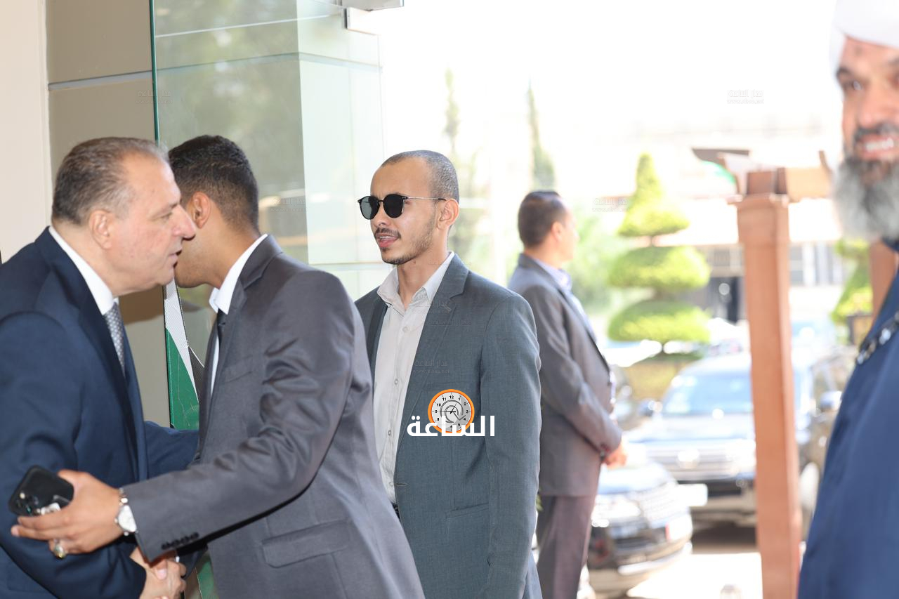 Madar Al-Saa Images 0.9102906829812397