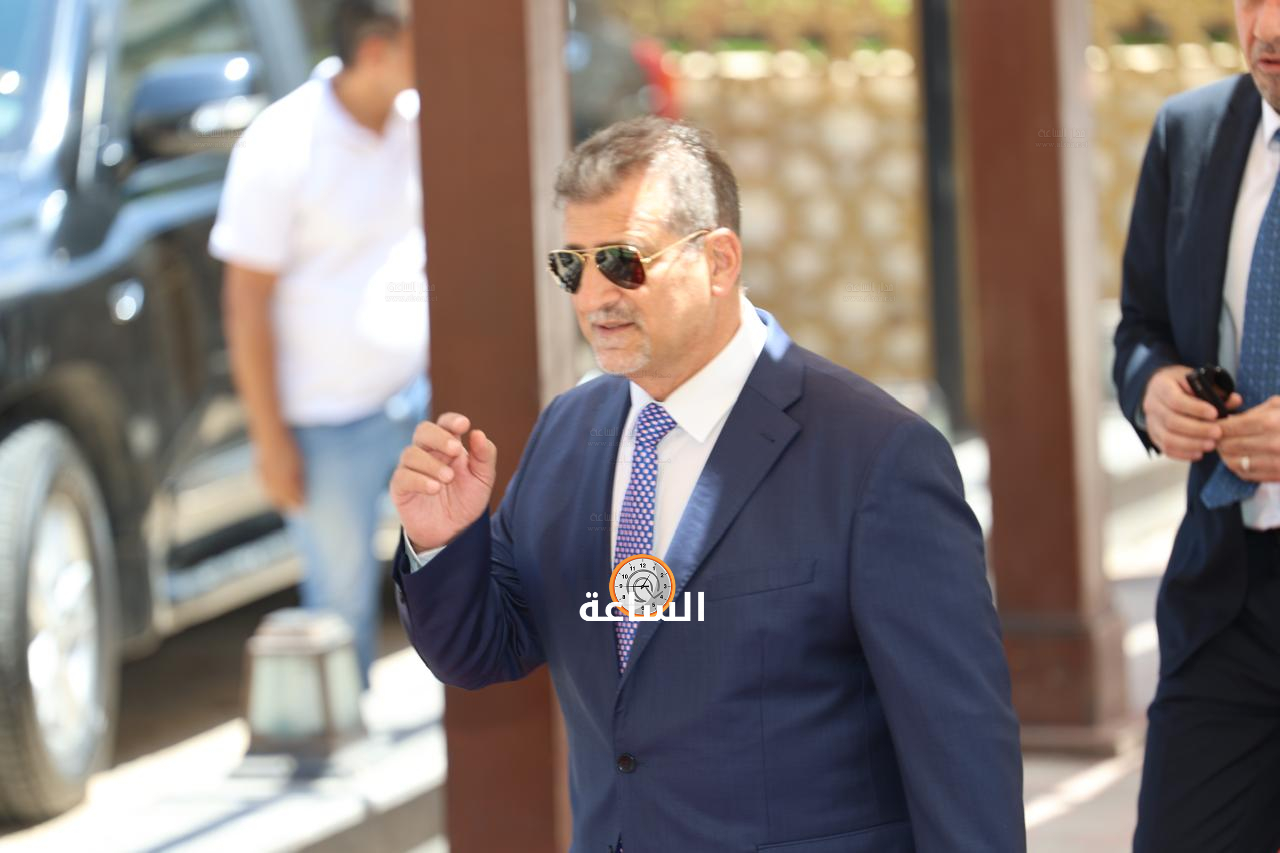 Madar Al-Saa Images 0.40037939983943927