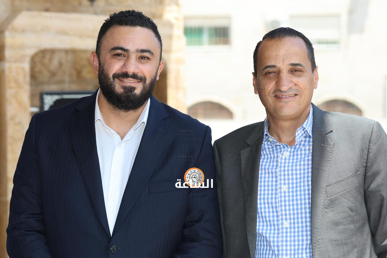 Madar Al-Saa Images 0.5944305720076652