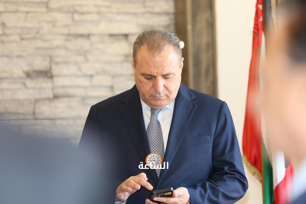 Madar Al-Saa Images 0.29464094831168763