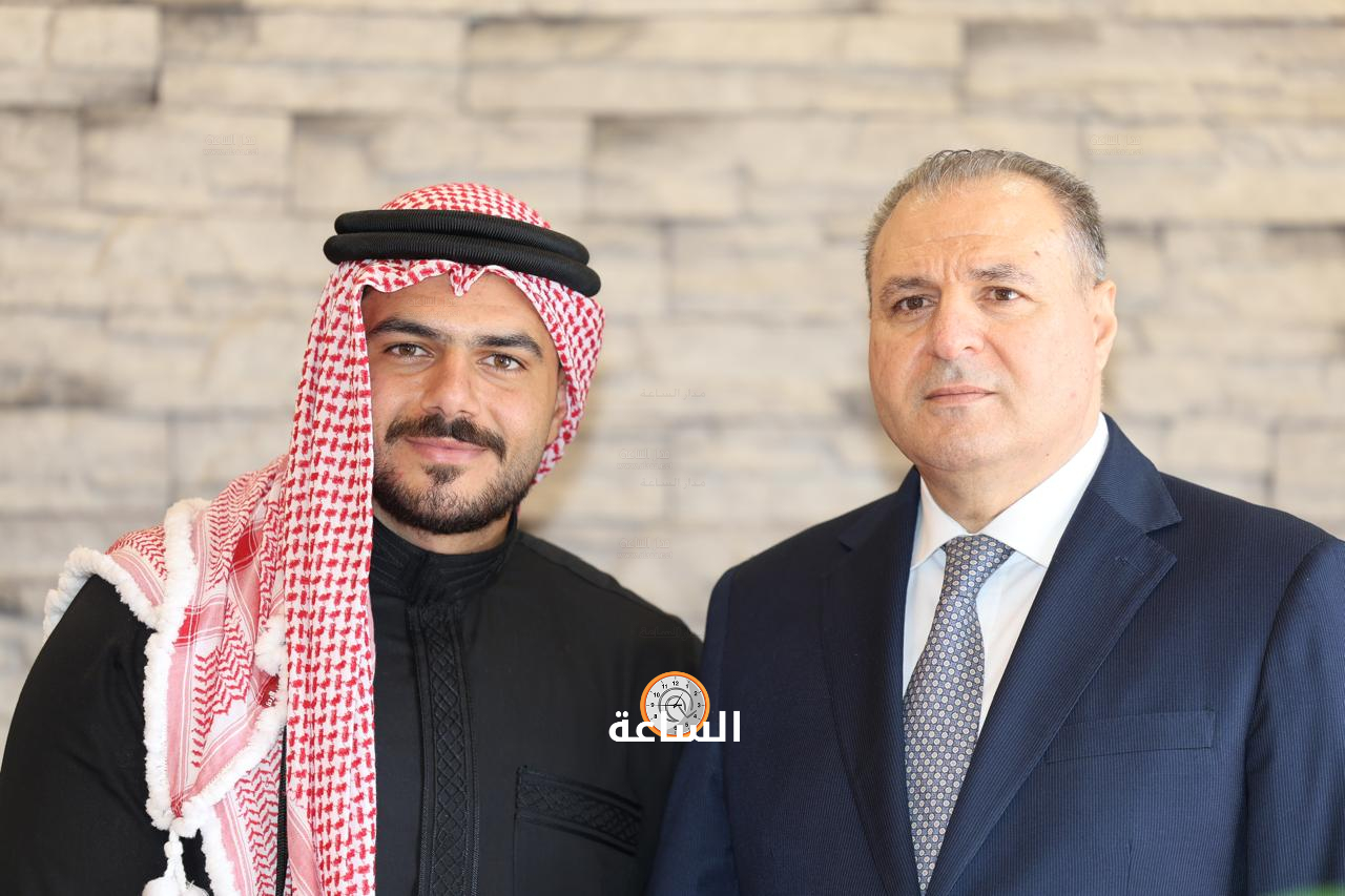 Madar Al-Saa Images 0.7114593683438203